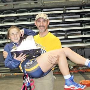 Meet your Posher, Tina